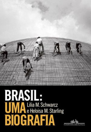 Brasil, mostra a sua cara