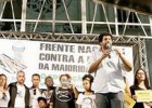 A árdua batalha contra a redução da maioridade penal no Brasil