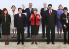 Dilma faz aposta tardia no exterior para tentar reativar a economia