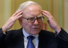 Warren Buffett perde um bilhão de dólares em dois dias com a IBM