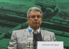 Presidente da Sabesp promete apurar elo entre doenças e água