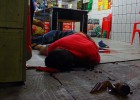 Noite mais violenta do ano em São Paulo deixa 19 pessoas mortas