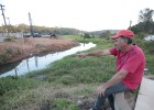 Agosto seco põe em xeque planos otimistas do Governo Alckmin