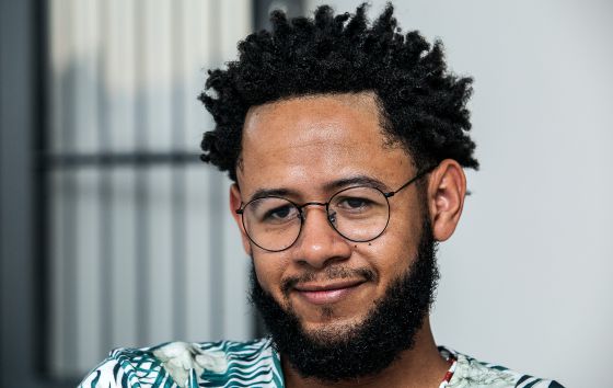 “A África é o Vale do Silício do ritmo”