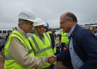 Alckmin pede “rito especial” para obras emergenciais da crise hídrica