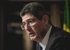 Ministro Joaquim Levy: “Não tenho intenção de deixar o Governo”