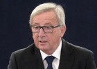 Juncker: “Falta Europa nesta União, e falta união nesta Europa”