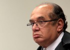 Gilmar Mendes suspende apuração sobre Aécio um dia após autorizá-la