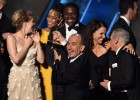 Assim foi o prêmio Emmy 2015