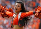 Precariedade das ‘cheerleaders’