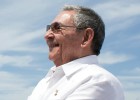 Raúl Castro volta aos Estados Unidos mais de meio século depois