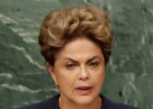 Brasil promete reduzir as emissões de gases em 37% entre 2005 e 2025