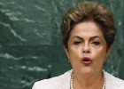 Na ONU, Dilma Rousseff admite falhas na condução da economia