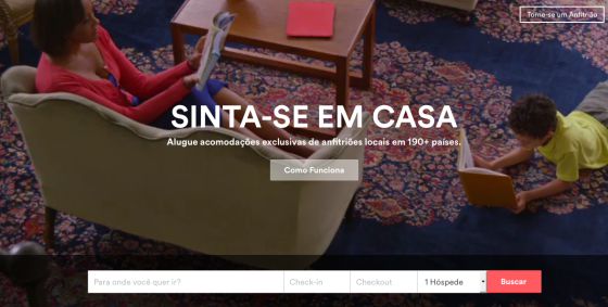 Sete aplicativos que todo viajante deveria conhecer