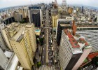 Brasil despenca 18 posições e passa ao 75º lugar em competitividade