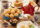 Quem mexeu no meu pão de queijo: a saga do Forno de Minas