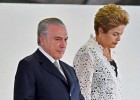 TSE julgará ação inédita que pede cassação de Dilma e do vice Temer