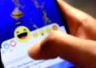Latinos viciados no Facebook