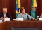 Após derrotas, Dilma cobra de seus ministros blindagem no Congresso