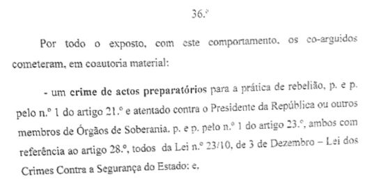 É proibido falar em Angola