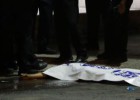 Palestino mata um soldado a tiros e deixa 11 israelenses feridos Palestino mata um soldado a tiros e deixa 11 israelenses feridos