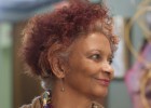 “Mulher, negra, velha...” e talentosa