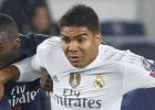 Real Madrid apresenta seus reservas
