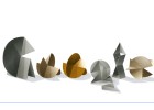 Artista brasileira Lygia Clark é homenageada pelo Google