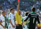 “Presidente dos árbitros telefonava apenas antes de arbitrar o Benfica”