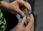 A maconha pode acabar com a guerra às drogas?