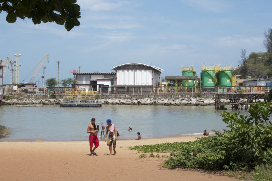 Macaé, do Eldorado do petróleo à terra do desemprego