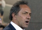Scioli lança campanha dura na Argentina inspirado na de Dilma