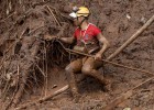 Suspendida la licencia de la empresa minera de Brasil Suspendida la licencia de la empresa minera de Brasil