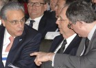 No Brasil da crise, encontro entre o titular e o ‘reserva’ da Fazenda