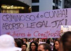 A odisseia das mulheres pelo direito ao aborto seguro na América Latina A odisseia das mulheres pelo direito ao aborto seguro na América Latina