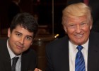 O ultraconservador sócio brasileiro de Donald Trump
