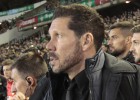 Simeone: “Messi, Neymar e Suárez são um exemplo de união”