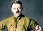 A herança envenenada do livro escrito por Hitler