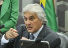 Metralhadora giratória de Delcídio mira vários nomes da República