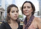 Jovens e veteranas na luta global das mulheres por igualdade em 2016 Jovens e veteranas na luta global das mulheres por igualdade em 2016