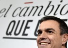 Guia para o debate do EL PAÍS com os candidatos da Espanha Guia para o debate do EL PAÍS com os candidatos da Espanha