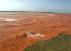 Governo quer cobrar 20 bilhões de Vale, BHP e Samarco por tragédia