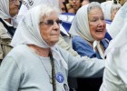 Recuperado na Argentina um neto da ditadura cuja mãe sobreviveu