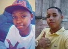 Os tiros soam diferente na favela