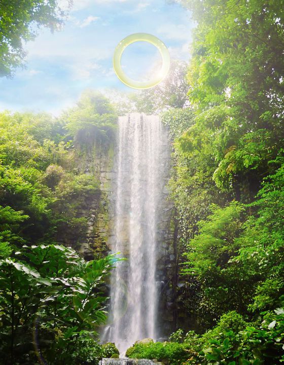 Artista japonesa traz ao Rio a “missão” de reconectar homem e natureza