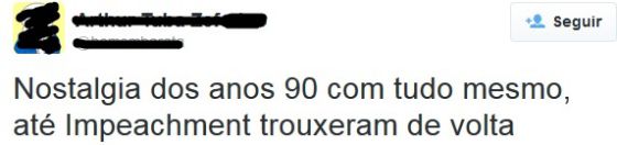O #ForaCunha embaralha o jogo do impeachment nas redes sociais