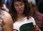Feira do Livro de Guadalajara, o cupido que quer flechar o Brasil