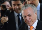 Após reunião, Temer terá “relação institucional fértil” com Dilma