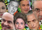 Carta vazada, vinho na cara e reais alados: o Brasil Chatô voltou