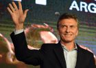 Argentina busca recursos para liberar o controle cambial